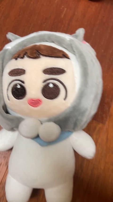 EXO(エクソ) 人形 ぬいぐるみ ぬい 先払いのみ）韓国スターグッズ EXO