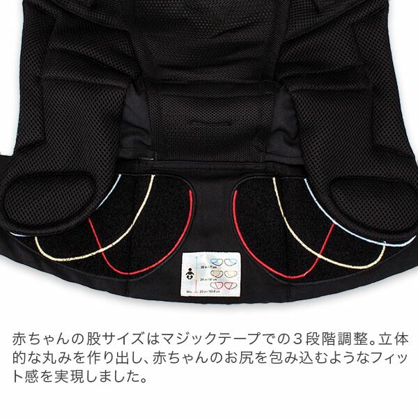 エルゴベビー Ergobaby