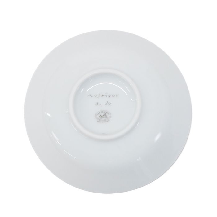 エルメス小皿 楽天市場】【新品】 エルメス 食器 プチカレ スクエアプレート