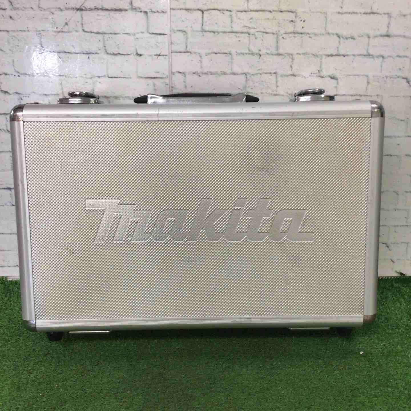 makita コードレスペンドライバドリル