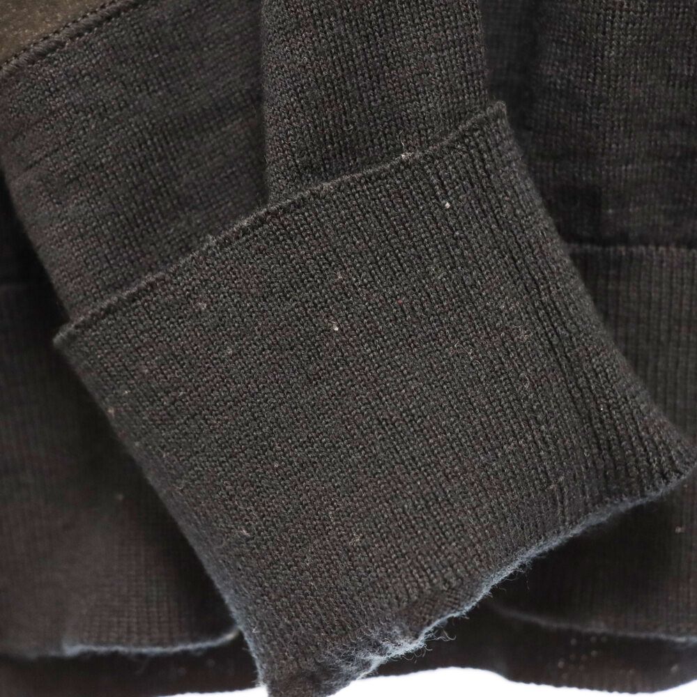 LOUIS VUITTON (ルイヴィトン) 22SS ダミエ エルボーパッチ