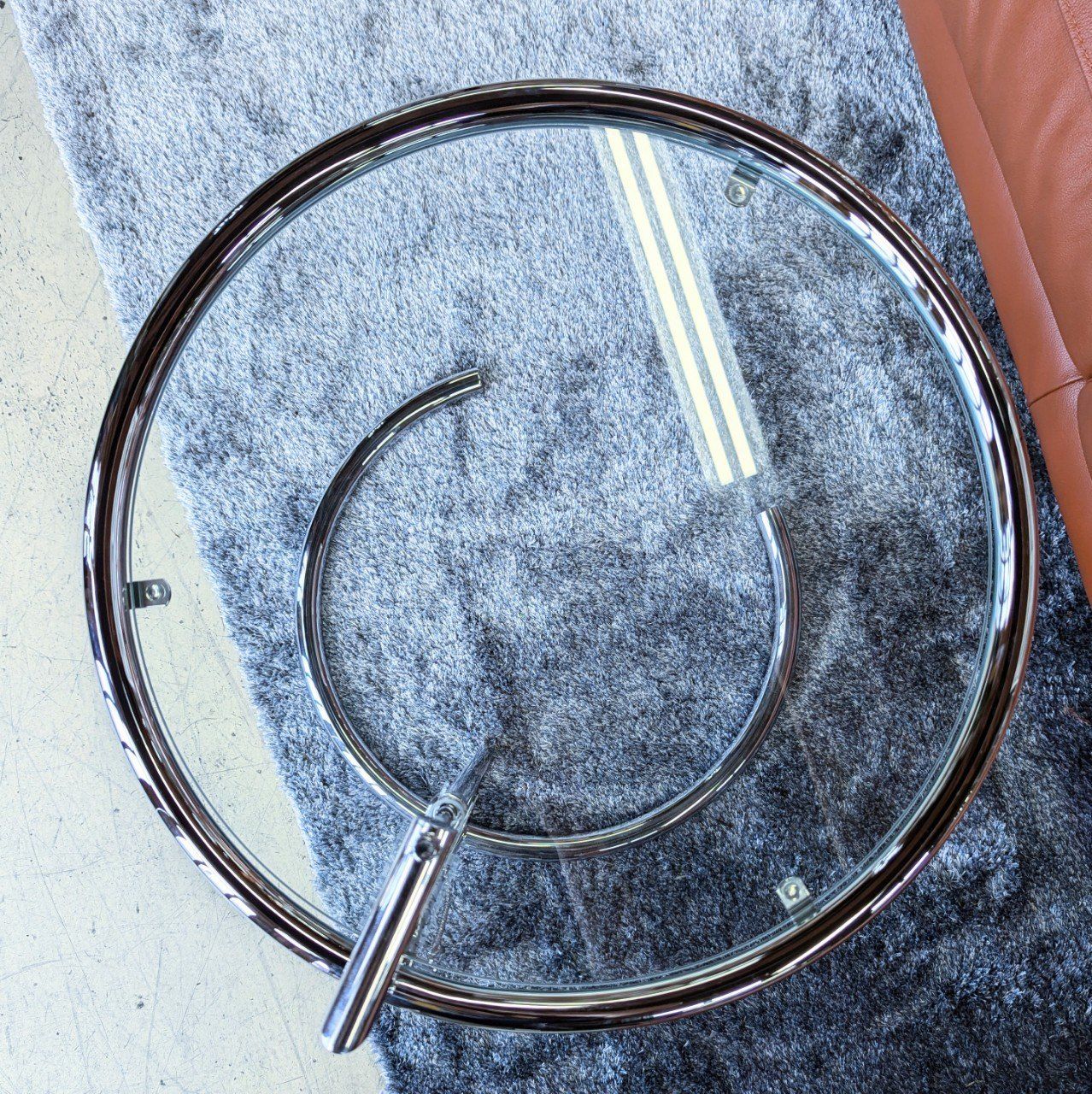 美品】カッシーナイクスシー/Cassina ixc. クラシコン/ClassiCon E1027 