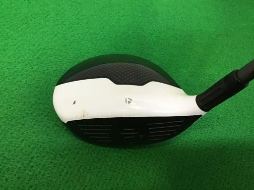 中古】 テーラーメイド M2 3W フェアウェイウッド FW TM1-216