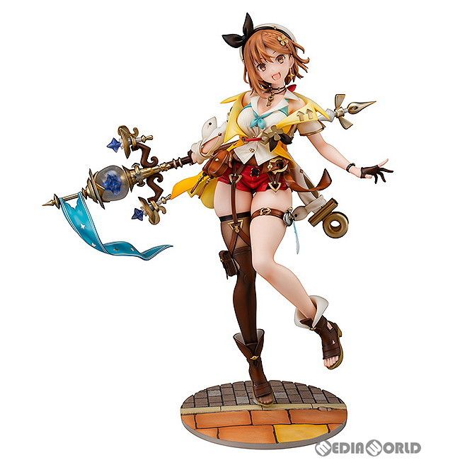 あみあみ限定特典付属 ライザ(ライザリン・シュタウト) ライザの