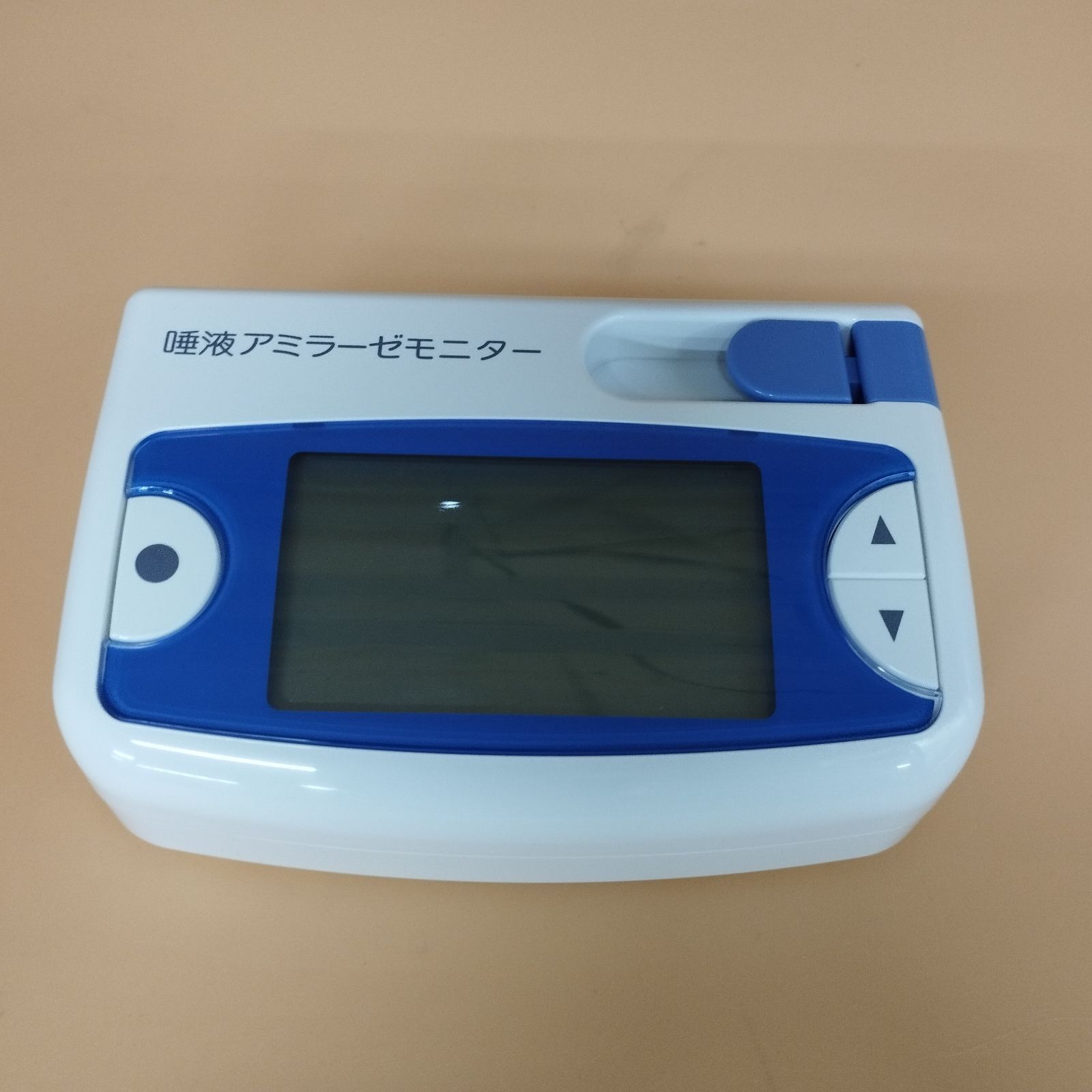 ココロメーター ストレスチェック