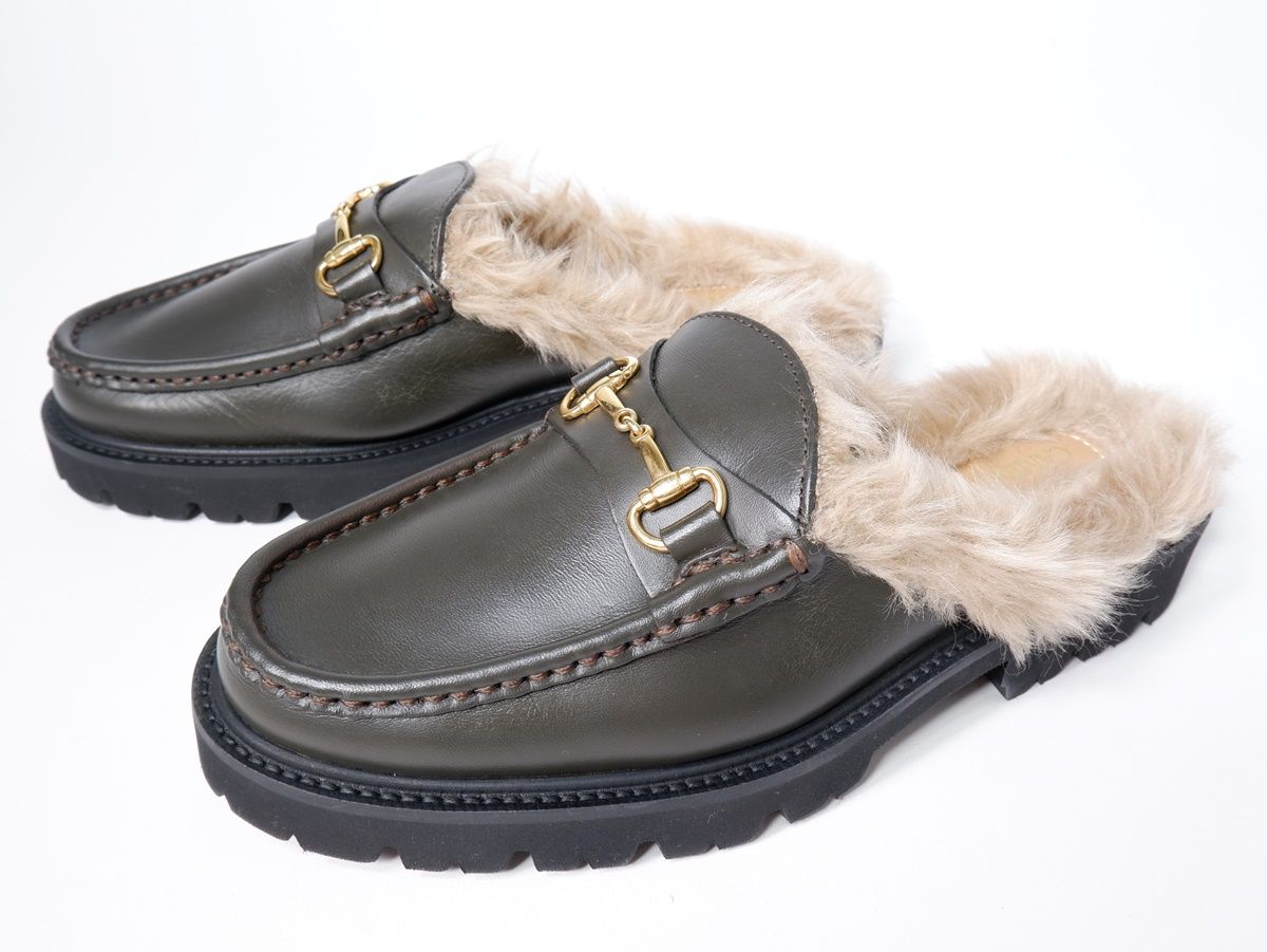 CAMINANDOカミナンド MUSE de Deuxieme Classe購入2022AW TREK 