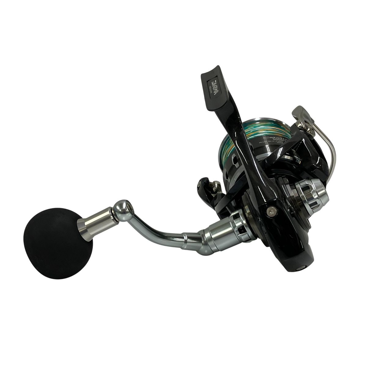 DAIWA ダイワ CATALINA 16 キャタリナ 5000H スピニングリール