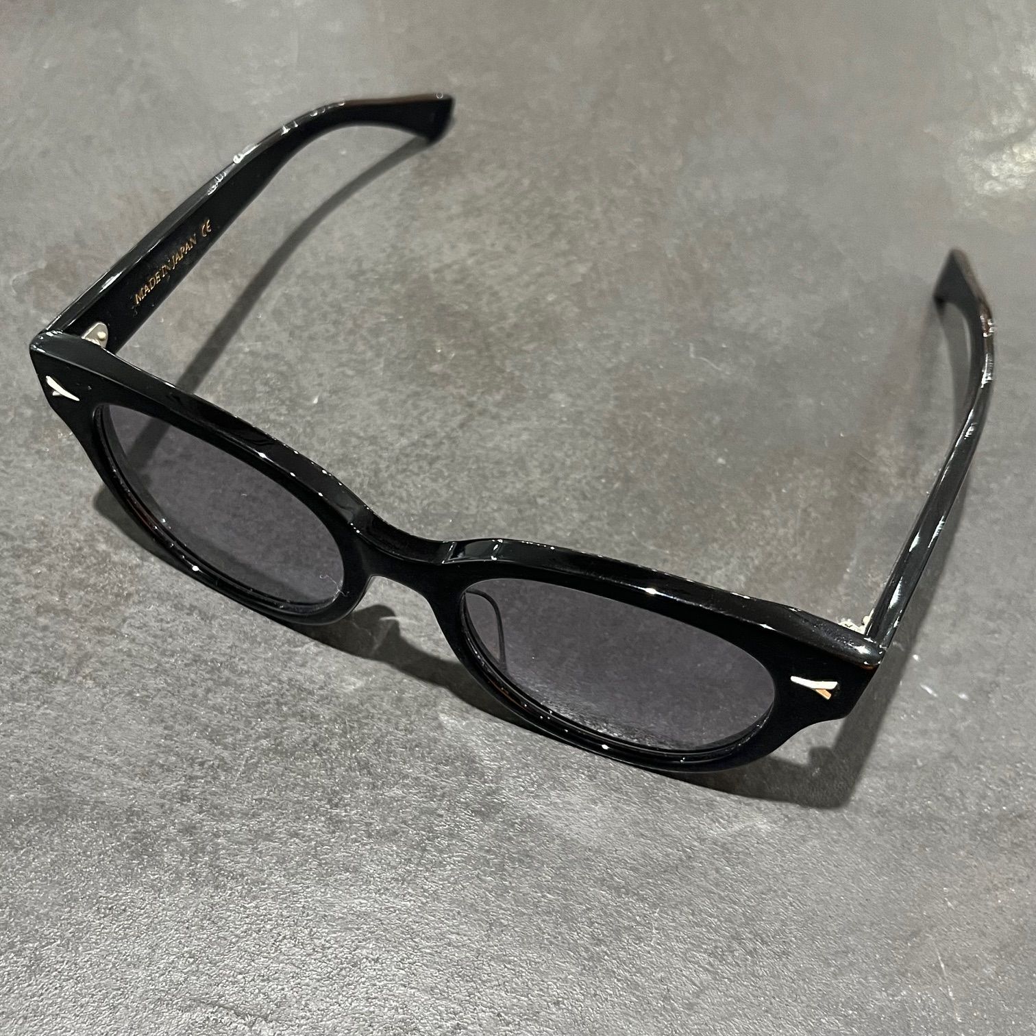 yohji yamamoto バイカーズサングラス 眼鏡 ヨウジヤマモト 19 yohji yamamoto バイカーズサングラス 眼鏡 ヨウジヤマモト 19