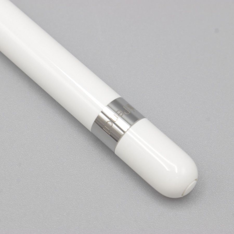 美品】Apple Pencil 第1世代 MK0C2J/A アップルペンシル 本体 - メルカリ