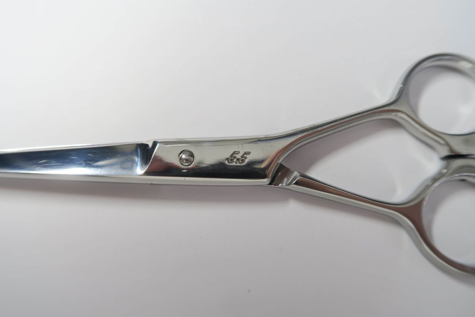 サクシード セニングシザー succeed エレーナセニング23 美容師 理容