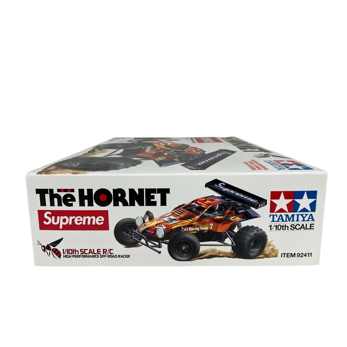 ホビーラジコン TAMIYA 1/10th SCALE Amazon.co.jp: TAMIYA 1:10 RC X-SA グラスホッパー I - RC