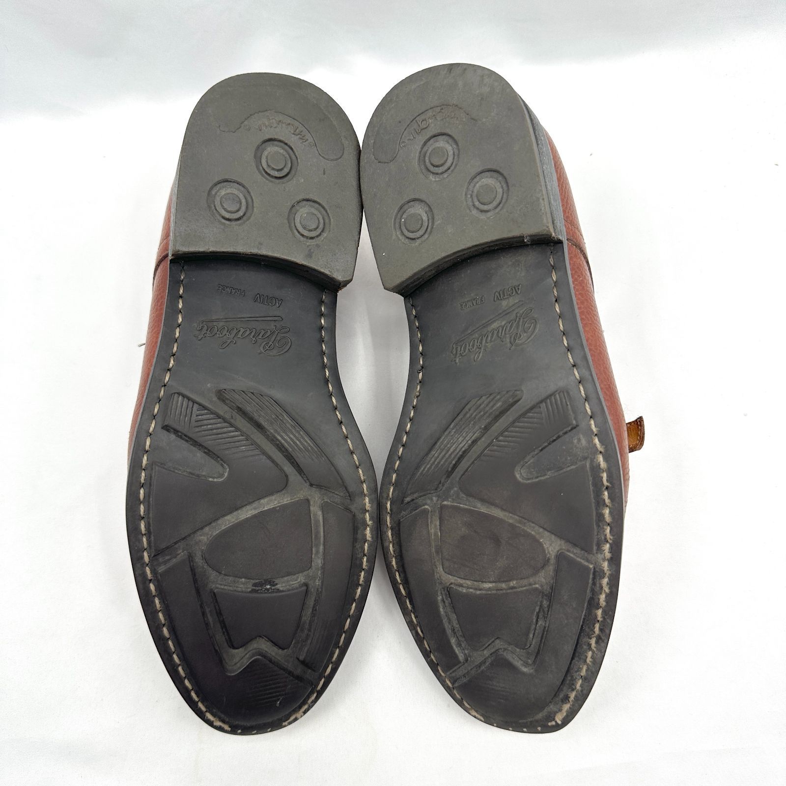 39939 ダブルモンク