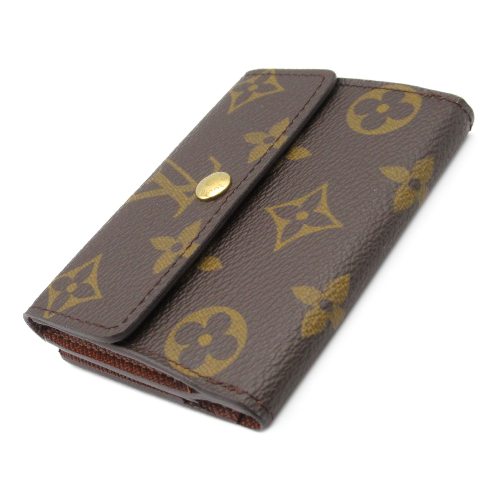 ルイヴィトン ラドロー モノグラム ケース カードケース 男女兼用 楽天市場】【LOUIS VUITTON】（ルイヴィトン）ラドロー