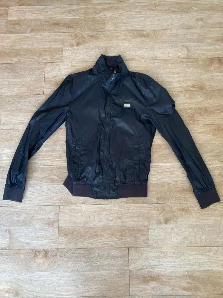 【雷市場（ポンジャン）商品韓国直送】 Dolceu0026Gabbana(ドルチェ＆ガッバーナ) ウインドブレーカー ジャケット 46