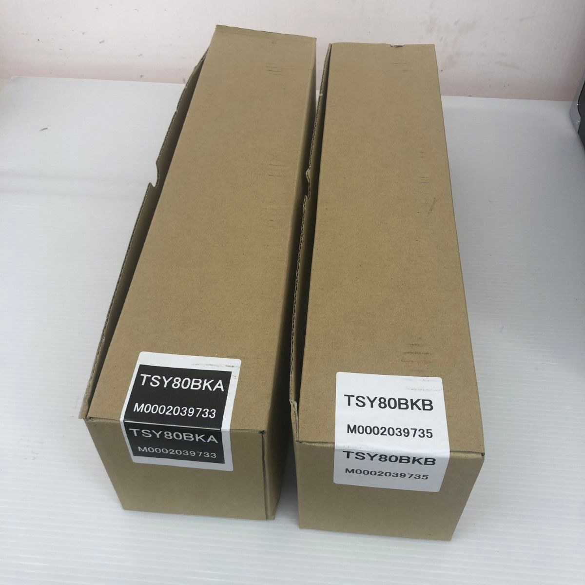 ツールセット TSY80BK