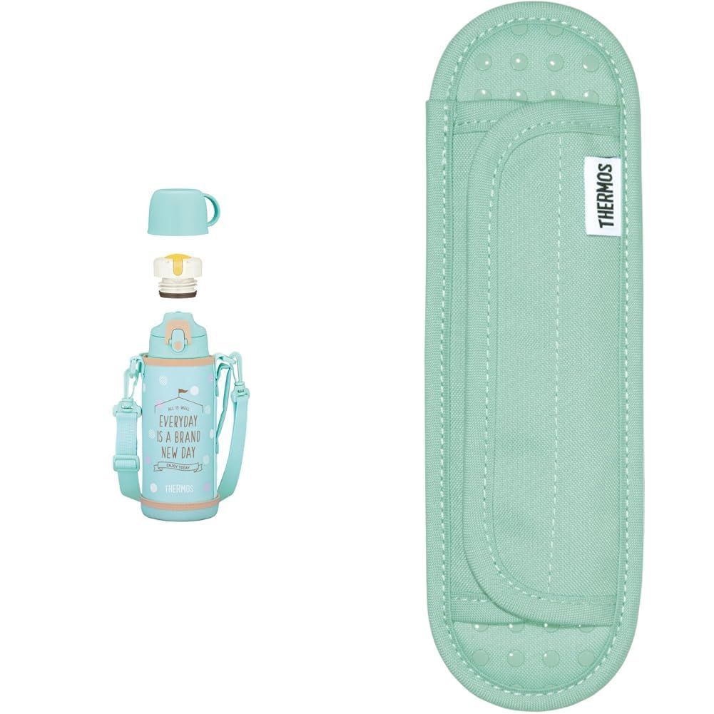 ★激レア★ ドリカム コラボ ステンレスボトル ☆激レア☆ ドリカム コラボ ステンレスボトル サーモス