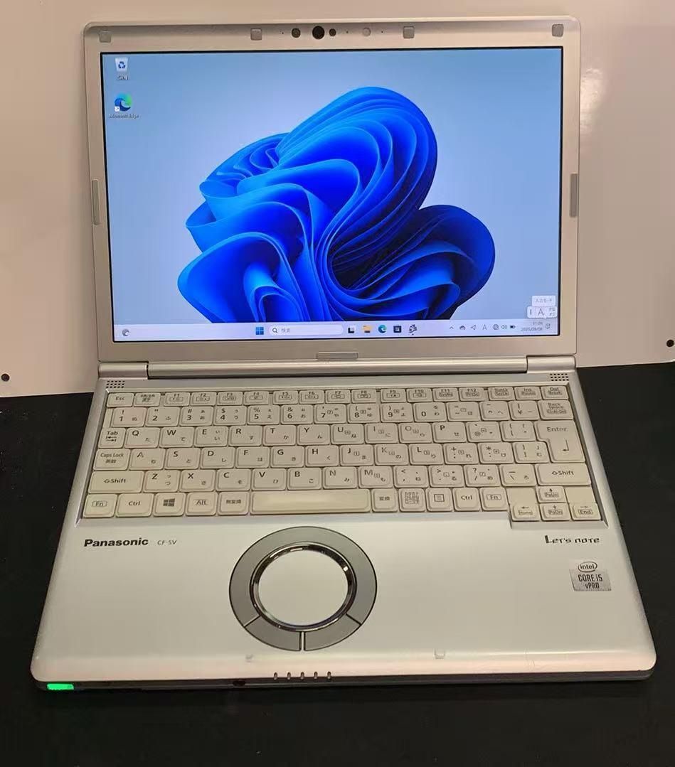 CF-SV9 12.1インチ