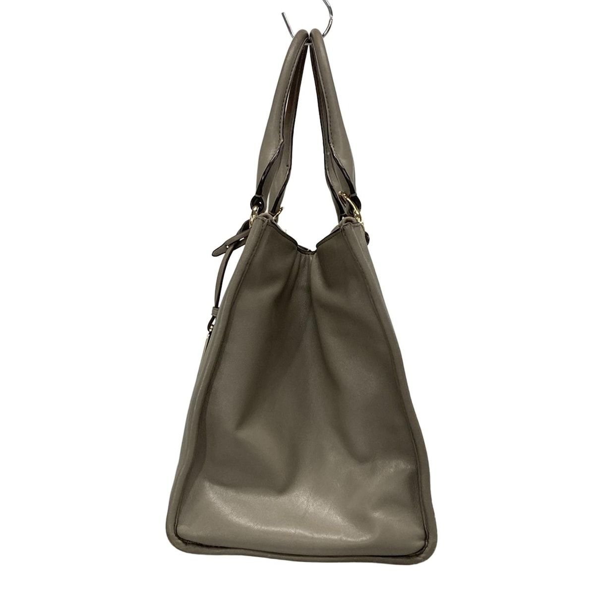 オールド コーチ OLD COACH トートバッグ 4140 ネイビー COACH コーチ トートバッグ ビジネスバッグ オールレザー 紺色