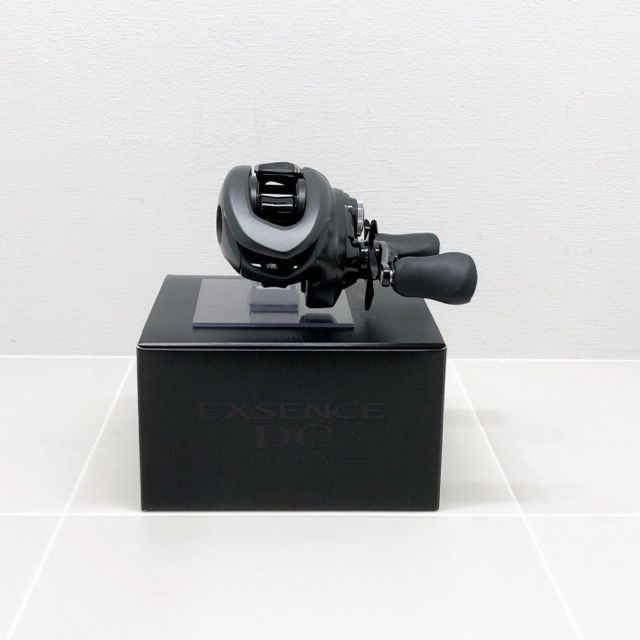 SHIMANO/シマノ 22エクスセンス DC XG 左【RE254-007】 - メルカリ