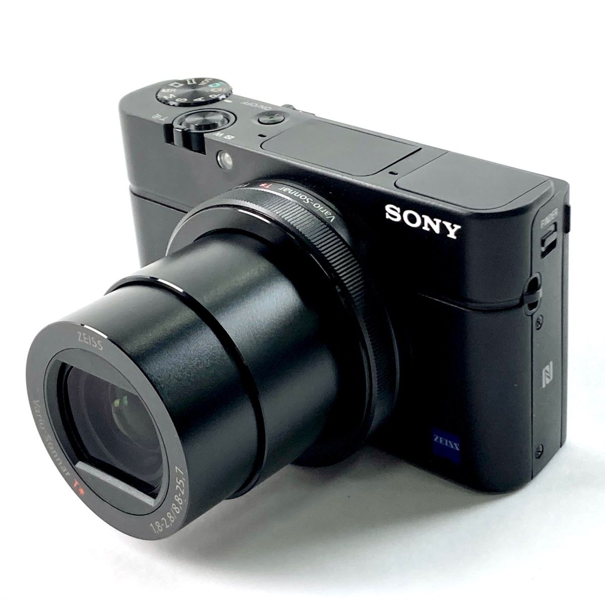 ジャンク品!! SONY Cyber−Shot DSC-RX100M3 Dsc-rx100m3 ジャンク