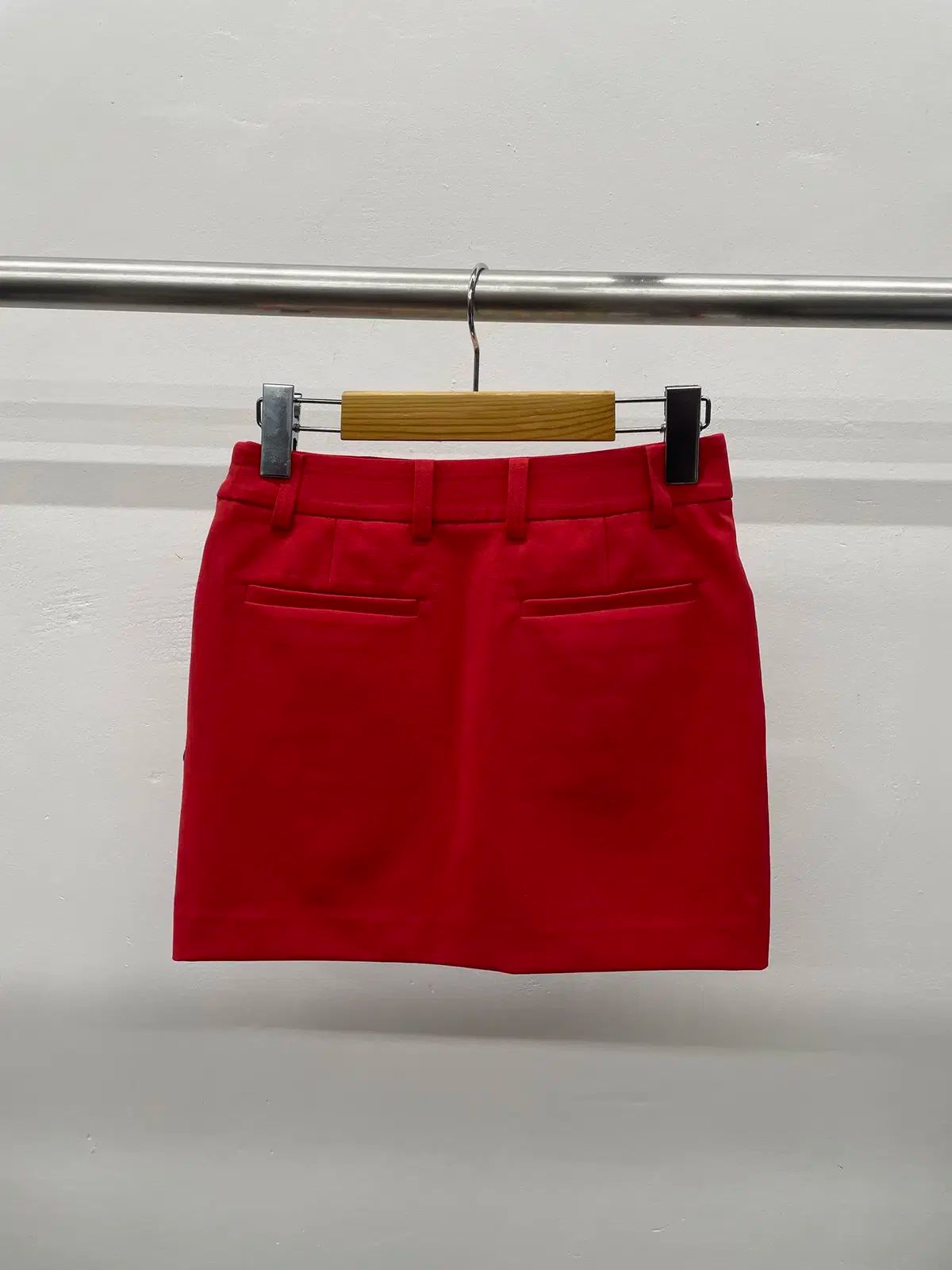 ツアーフィット スカート