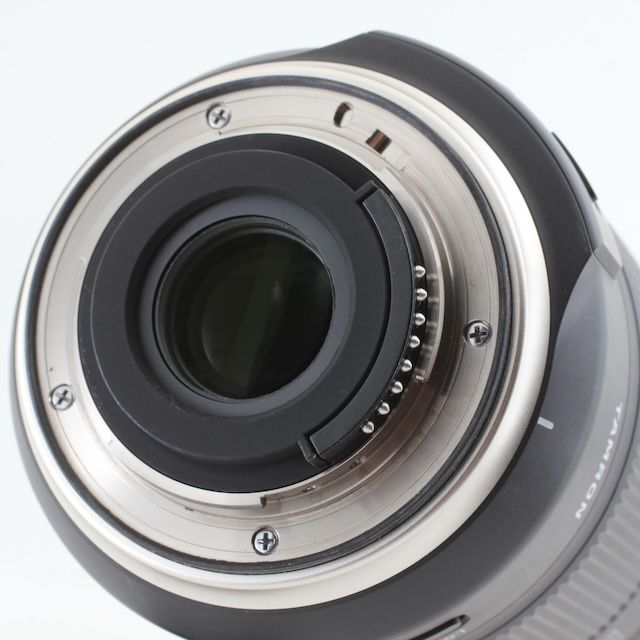 良品>タムロン TAMRON 18-400mm F3.5-6.3 DiII VC HLD ニコン用 良品>タムロン TAMRON 18-400mm F3.5-6.3 DiII VC HLD ニコン用