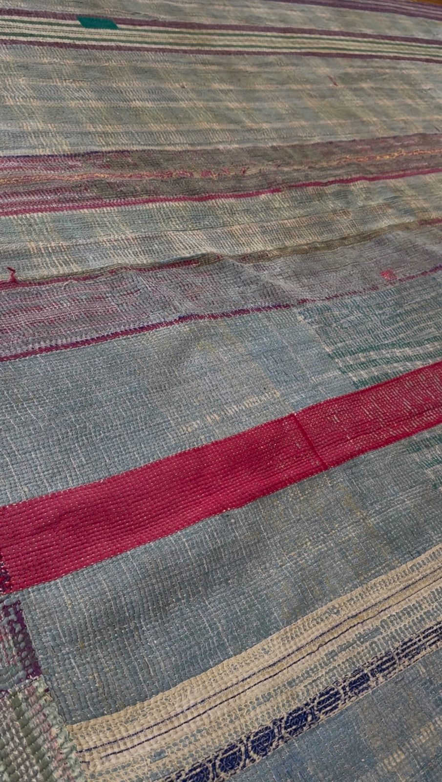 ラグ ヴィンテージ