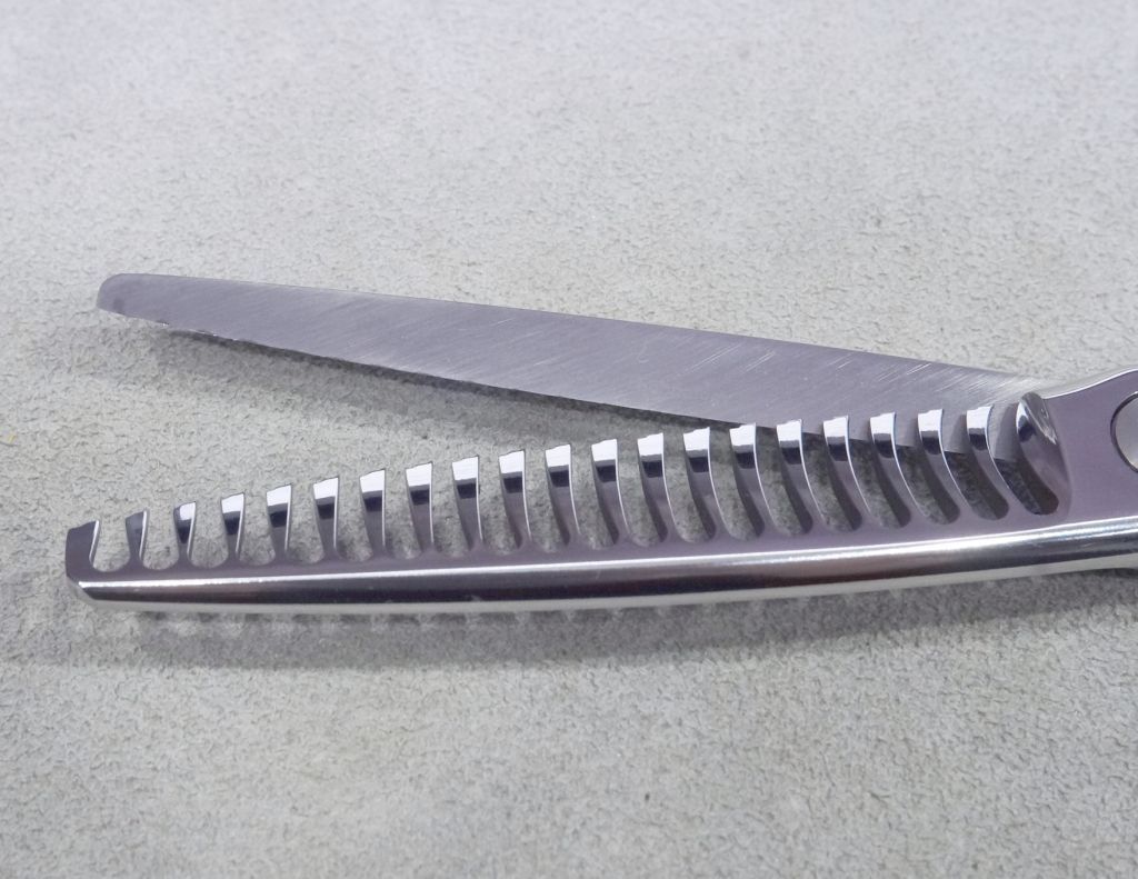 山神剣 セニングシザー air +m カット率20％