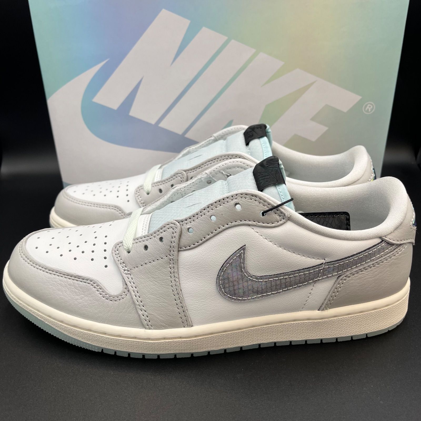 新品 27.5cm Nike Air Jordan 1 Retro Low OG  