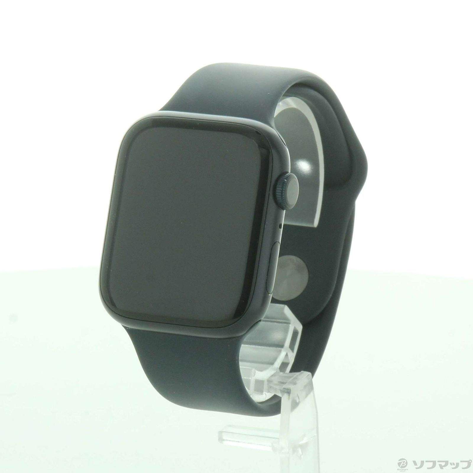 Apple Watch Series 7(GPS) 45mmケース-アルミニウム