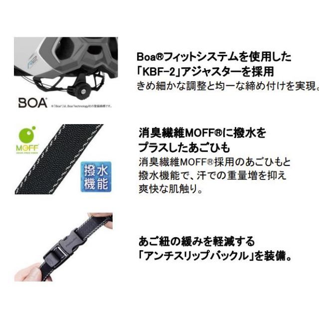 OGK KABUTO オージーケーカブト ヘルメット AERO-R2 別注 GHISALLO ギザロ G-ホワイト S M 55-58cm BRIGHTFACE_UK