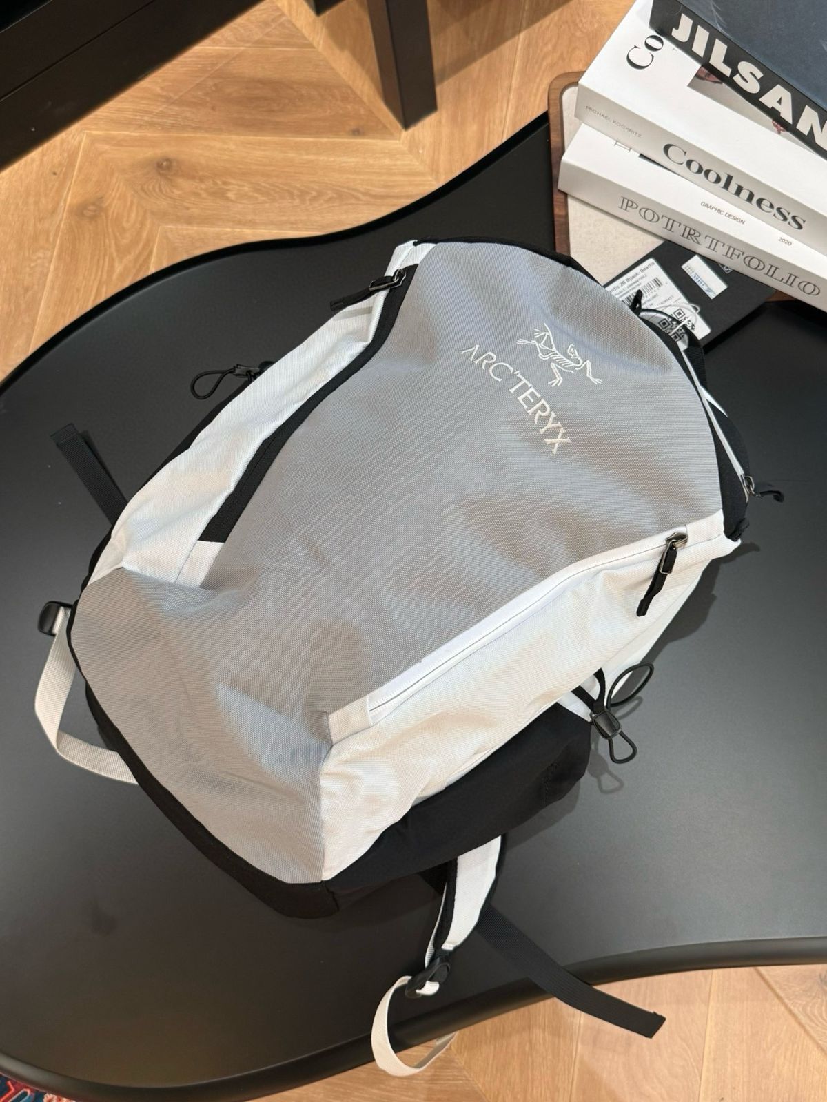 アークテリクス ARCTERYX