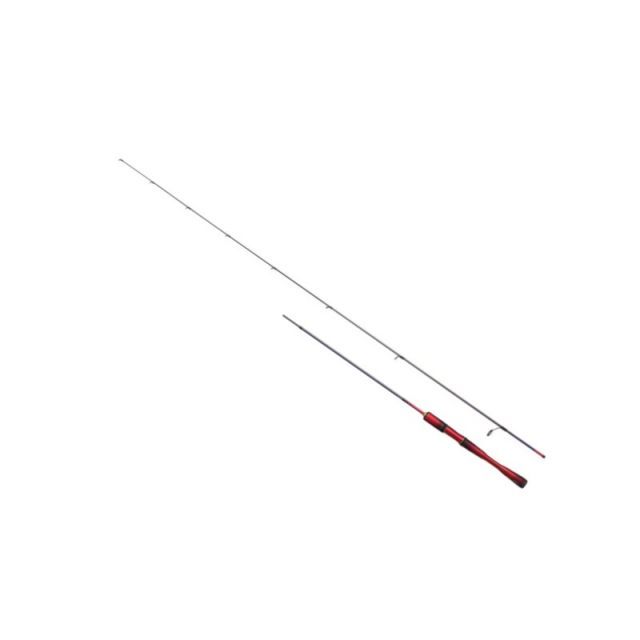 シマノ 24 ワールドシャウラ テクニカルエディション S66SUL-R/2