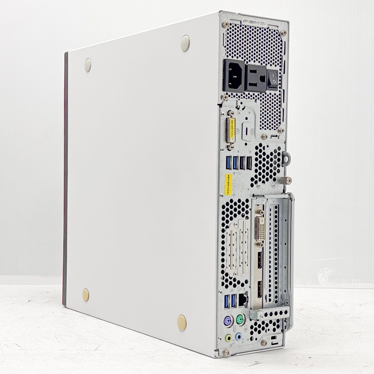 高性能デスクトップPC fujitsu esprimo D588/T core i7-8700 高性能デスクトップPC fujitsu esprimo D588/T core i7-8700