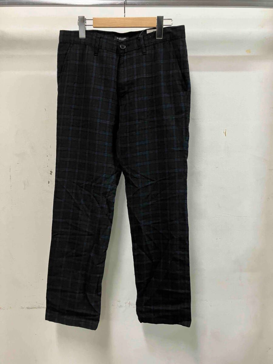 最 安 価格ファッション - BLACK LABEL CRESTBRIDGE ブラック