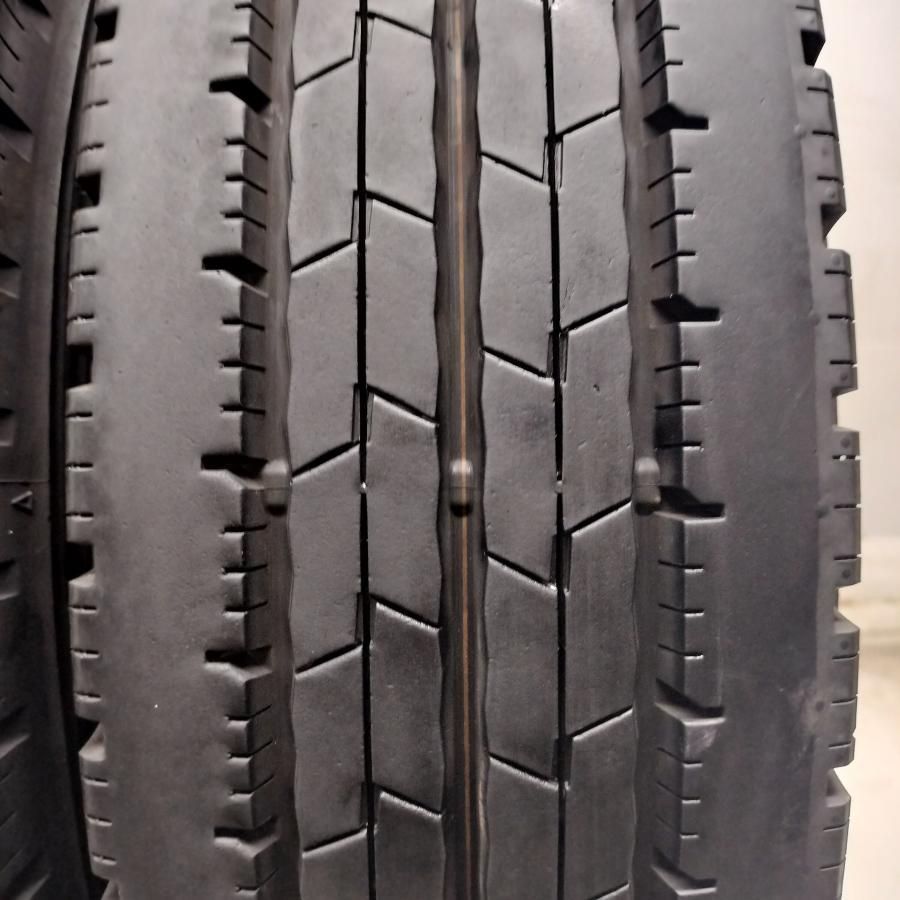USED 205/70R16 ダンロップエナセーブ SP LT50M2本② ダンロップ エナセーブ SP LT50 M 205/70R16 111/109N 価格比較