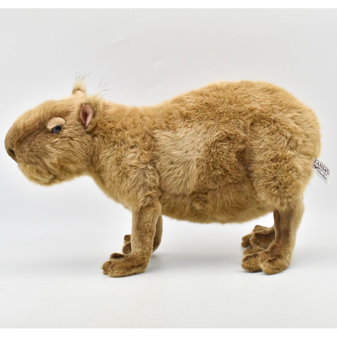 HANSA イリエワニ140 L140(cm) 5668 ぬいぐるみ ハンサ クリスマス