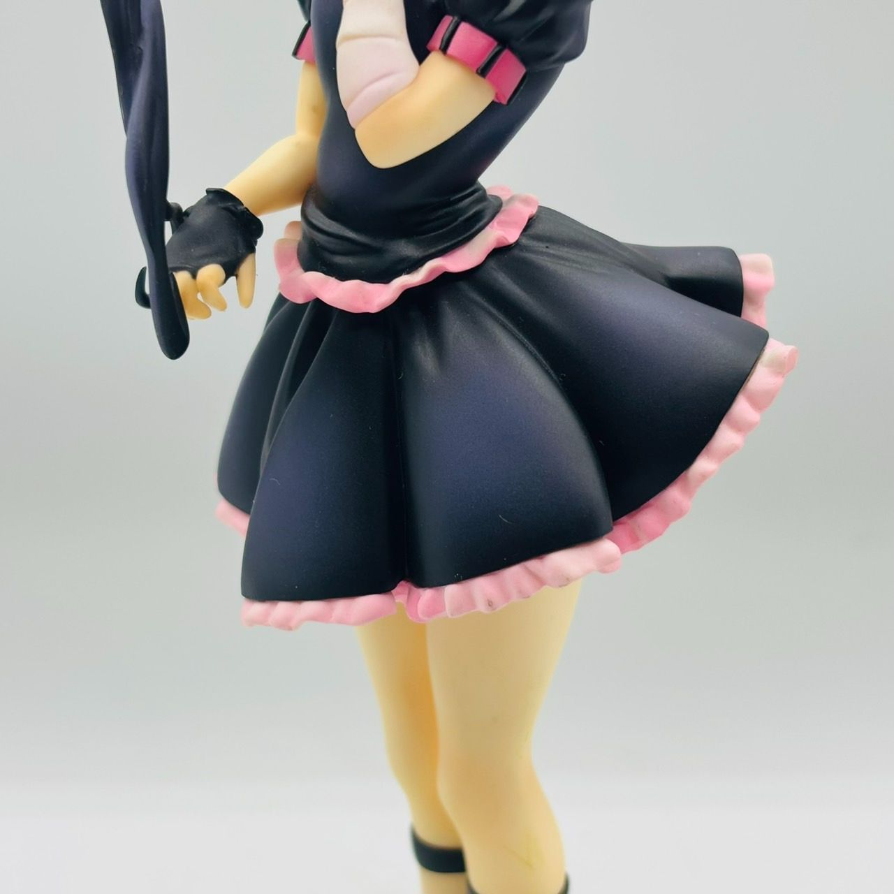 けいおん！ K-ON！ 5TH Anniversary 中野梓 1/8フィギュア azunyanpero2_1.jpg?impolicy=lt