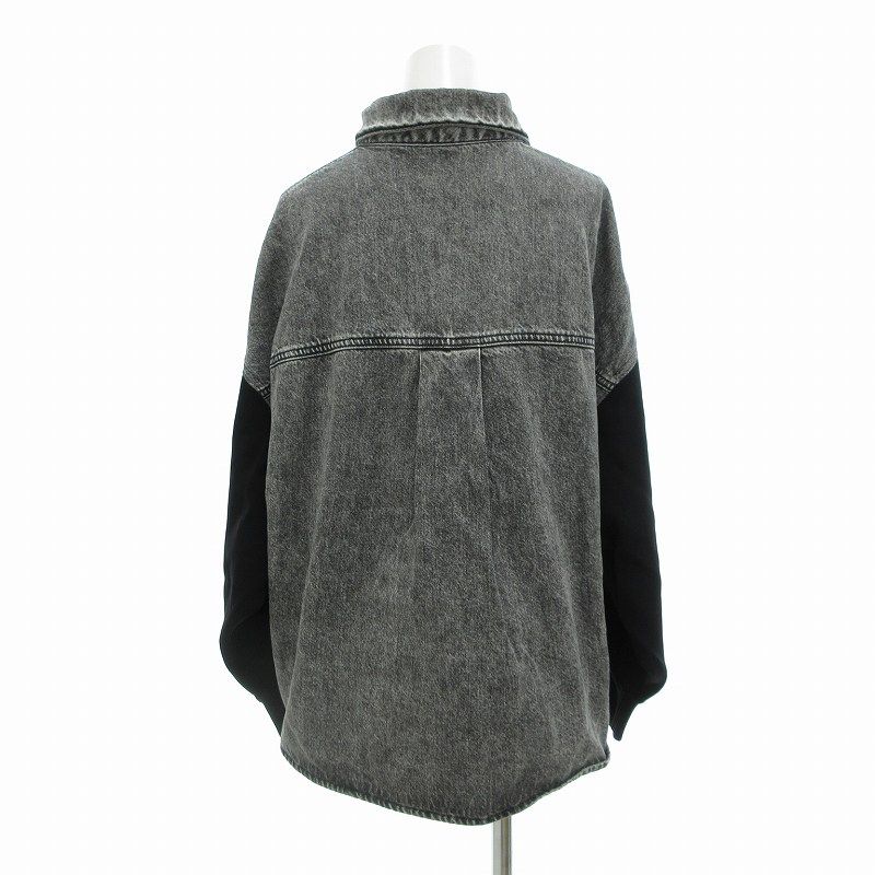 黒系 |UO