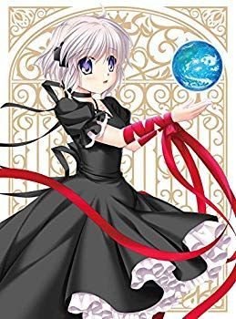 未使用・未開封品) Rewrite 2(完全生産限定版) [Blu-ray] 0pbj0lf 小売