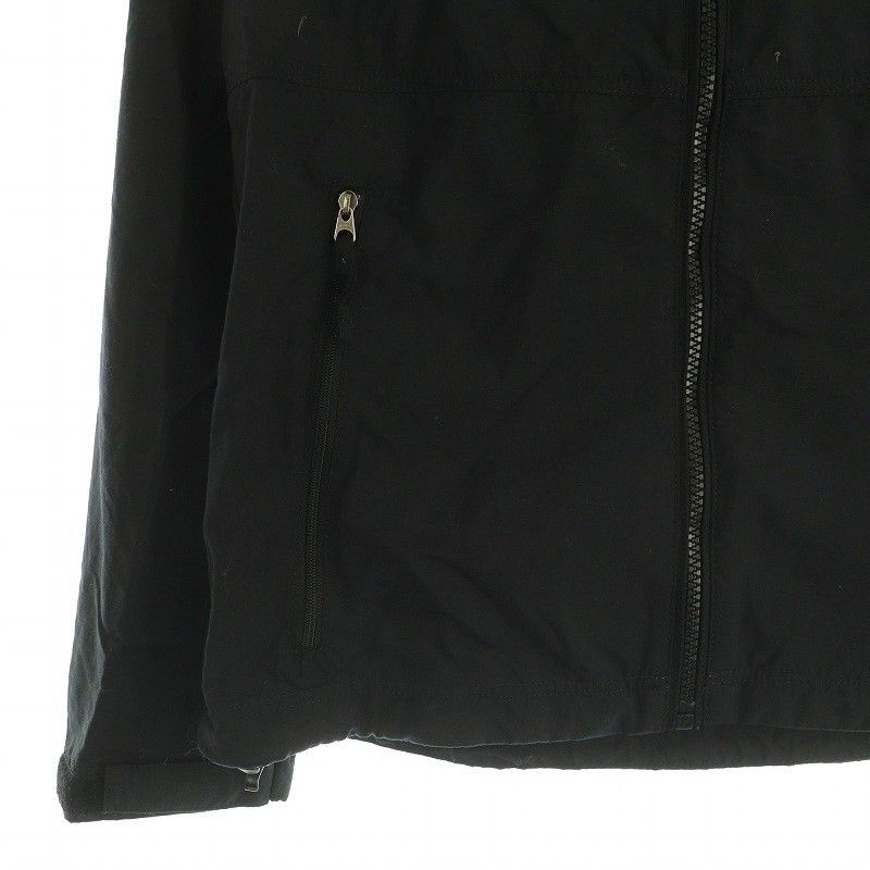 ヘリーハンセン HELLY HANSEN ベルゲンジャケット パーカー