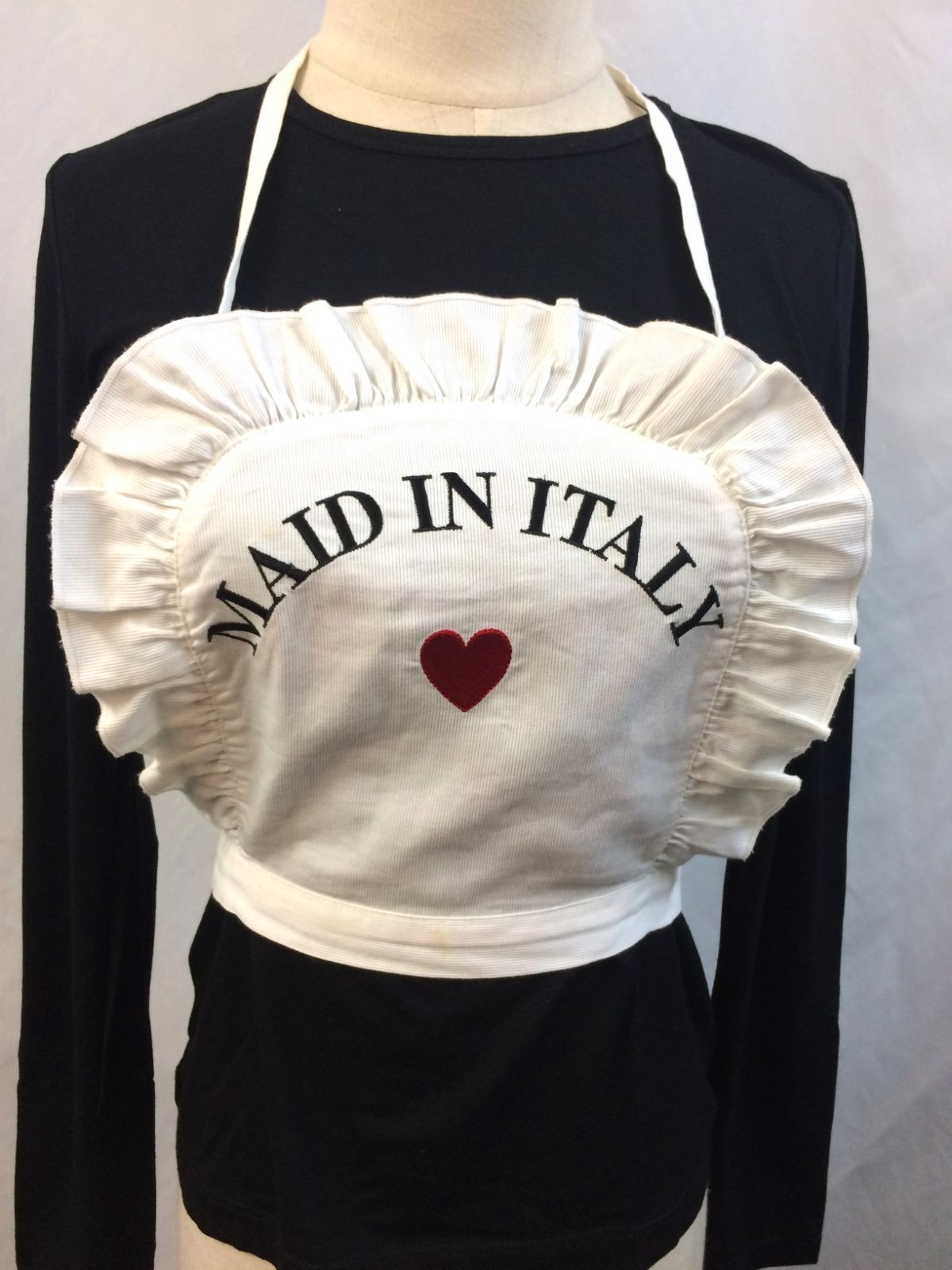 MOSCHINO CHEAPANDCHIC モスキーノ チープアンドシック フレンチ