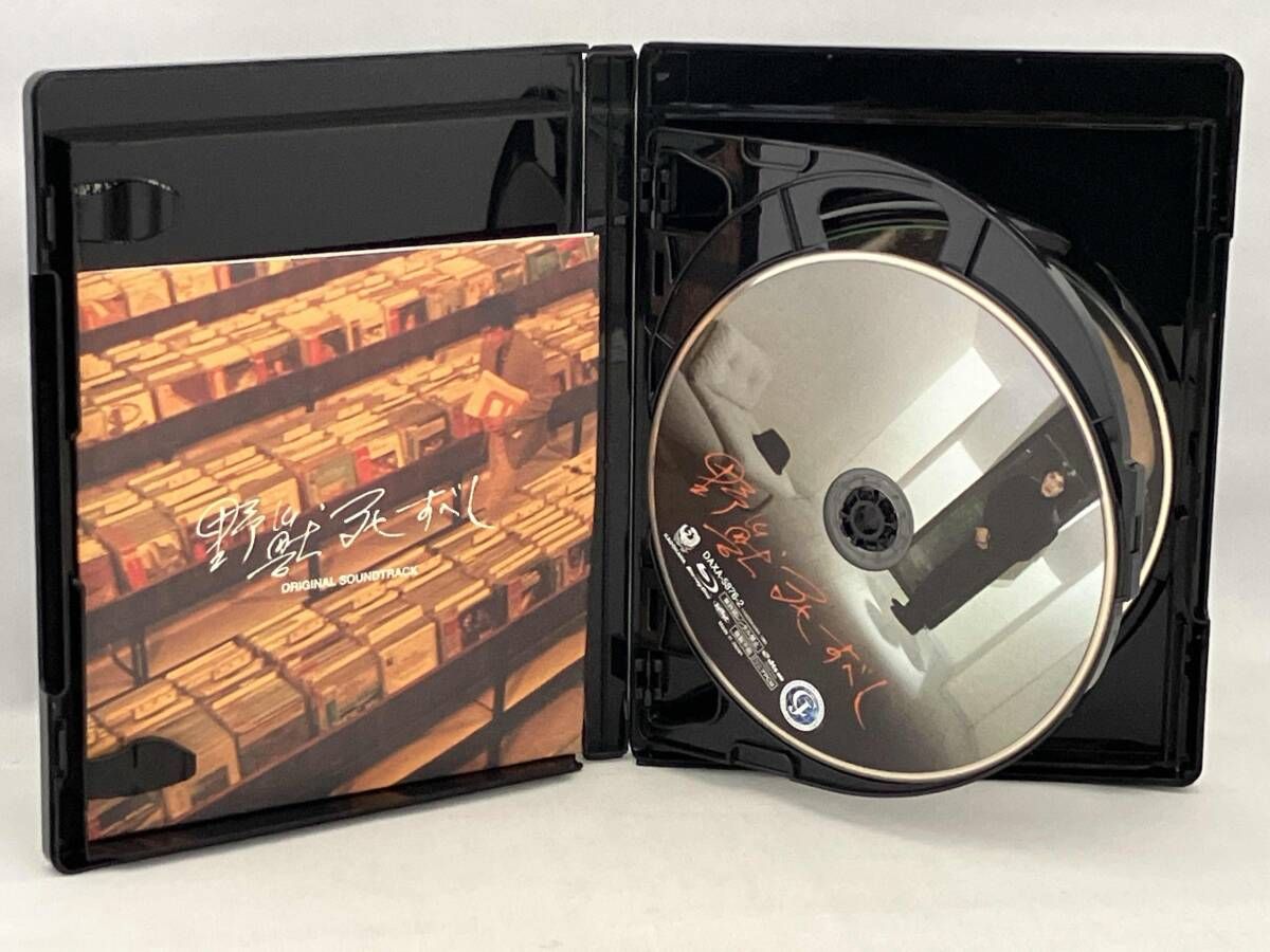 レコード新品同様! レッド・ツェッペリン 1979年 初版盤 インスルージ
