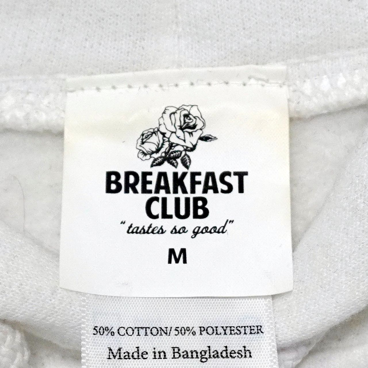 Breakfast Club x 野村訓市】ブレックファストクラブ Breakfast Club