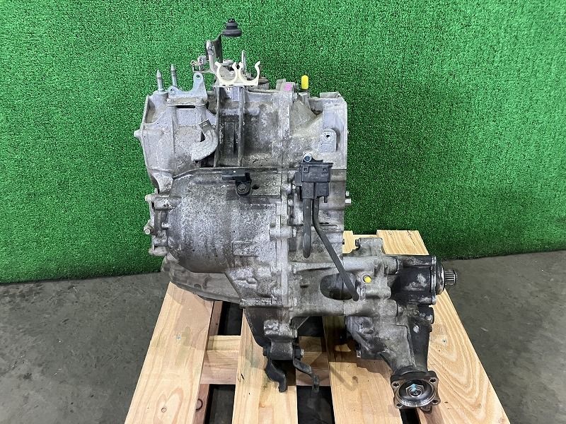 N-BOX JF2 オートマミッション ATミッション G Lパッケージ 4WD NH787M