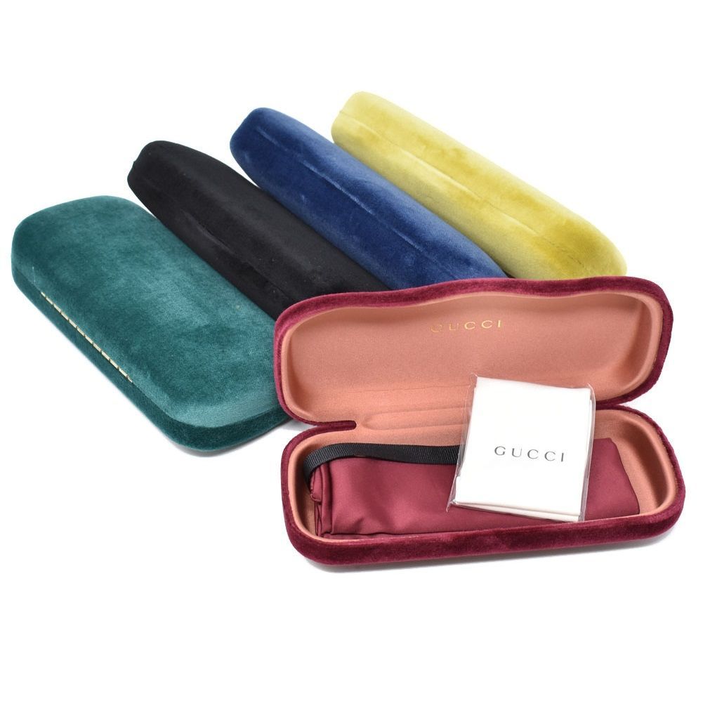 GUCCI グッチ GG0589SK-001 サングラス アジアンフィット 男女OK GUCCI - GUCCI グッチ GG0589SK-001 サングラス アジアン