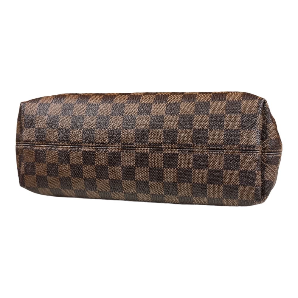 ルイヴィトン グレースフルPM ダミエ ショルダーバッグ ダミエキャンバス N44044 ブラウン レディース LOUIS VUITTON 中古 ルイヴィトン  ルイ ヴィトン - メルカリ