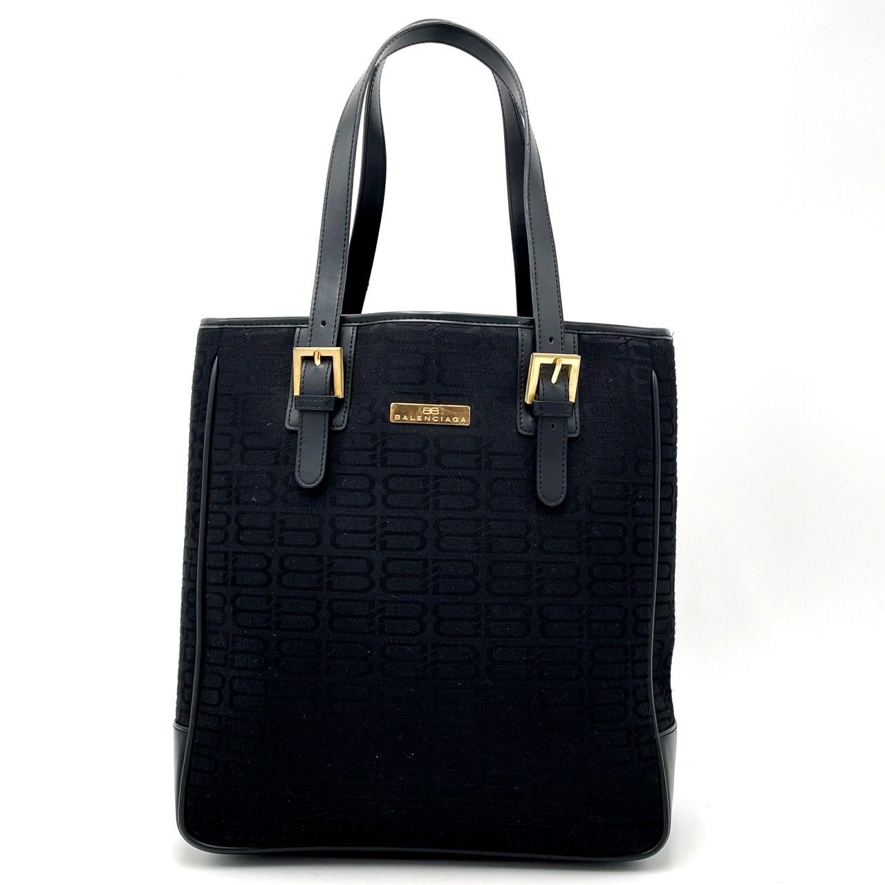 ✨極美品✨ BALENCIAGA バレンシアガ トートバッグ ハンドバッグ 