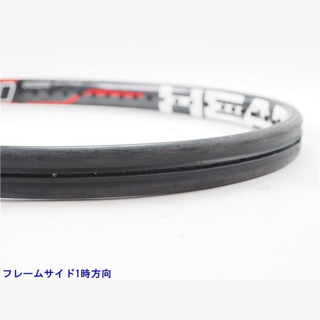 中古 テニスラケット ヘッド グラフィン XT プレステージ プロ 2016年モデル (G2) HEAD GRAPHENE XT PRESTIGE PRO 2016 (c25070106c) HEAD 中古 ヘッド グラフィン XT プレステージ プロ 2016年