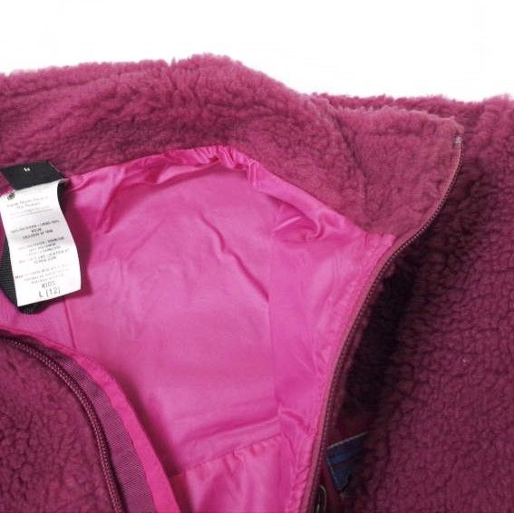 PATAGONIA パタゴニア 2011年製 KID'S RETRO-X JACKET キッズ・レトロX